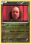 Sylvain Durif