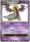 giratina