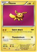 Pikavee