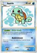 Squirtle