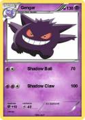 Gengar