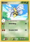 Beedrill