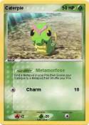 Caterpie