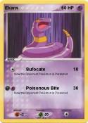 Ekans
