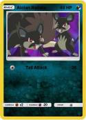 Alolan Rattata