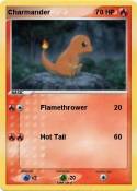Charmander
