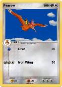 Fearow