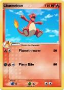 Charmeleon