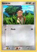 Spearow