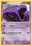 Arbok