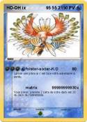 HO-OH ix 95 55