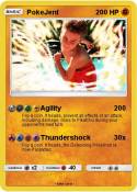 PokeJent