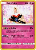 PokeFeline