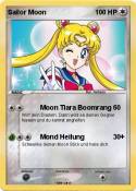 Sailor Moon