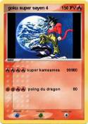 goku super saye