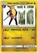 DEEZ NUTS