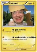 Toverland