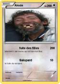 Alexie