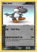 Dark Yoshi