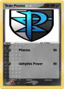 Team Plasma