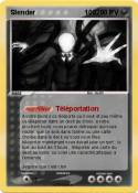 Slender 100