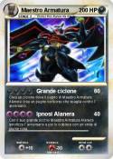 Maestro Armatur