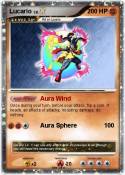 Lucario