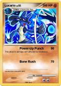 Lucario