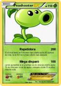 Peashooter