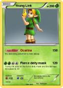 Young Link