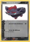 zorua