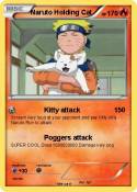 Naruto Holding