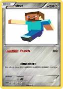 steve