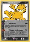 Garfield