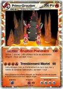 Primo-Groudon