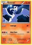 Reshiram