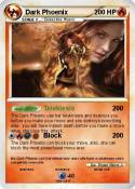Dark Phoenix