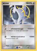 arceus