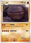 Orc