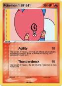 Pokemon 1 28184