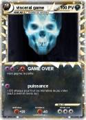 visceral game