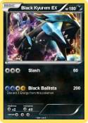 Black Kyurem