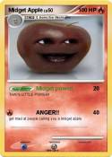 Midget Apple