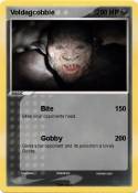 Voldagcobbie