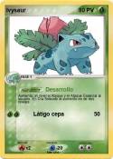 Ivysaur