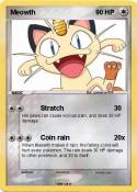 Meowth
