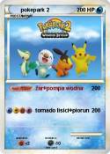 pokepark 2