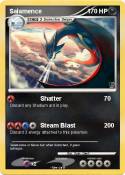 Salamence