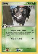 Barky