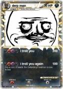 derp man